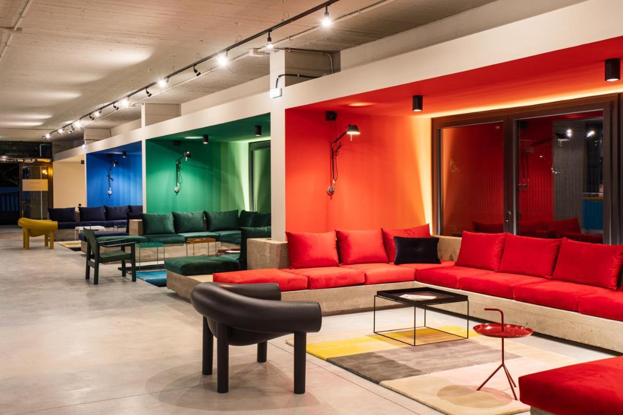 Hotel Ibis Styles Aurelia Rom