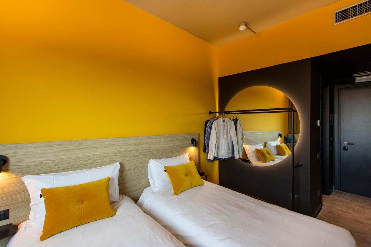 Hotel Ibis Styles Aurelia Rom