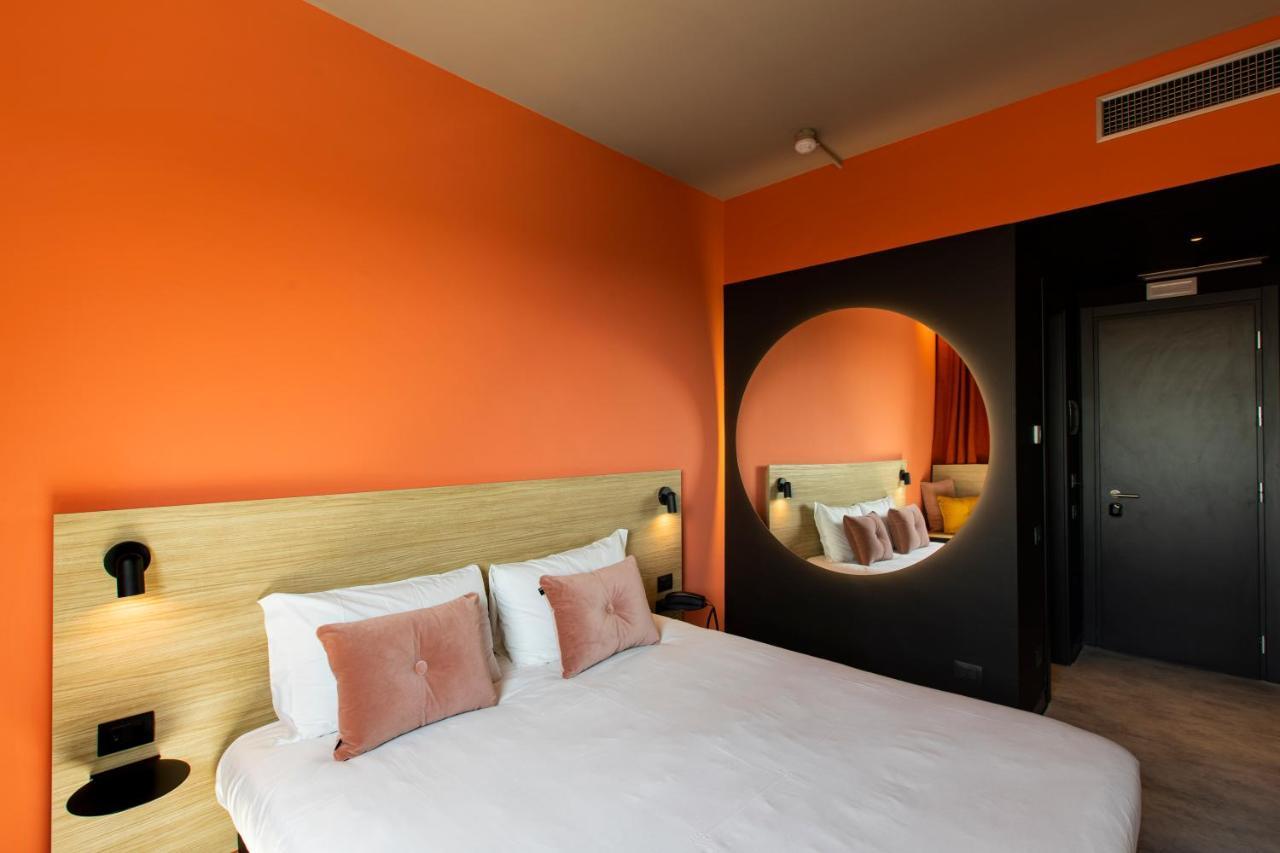 Hotel Ibis Styles Aurelia Rom