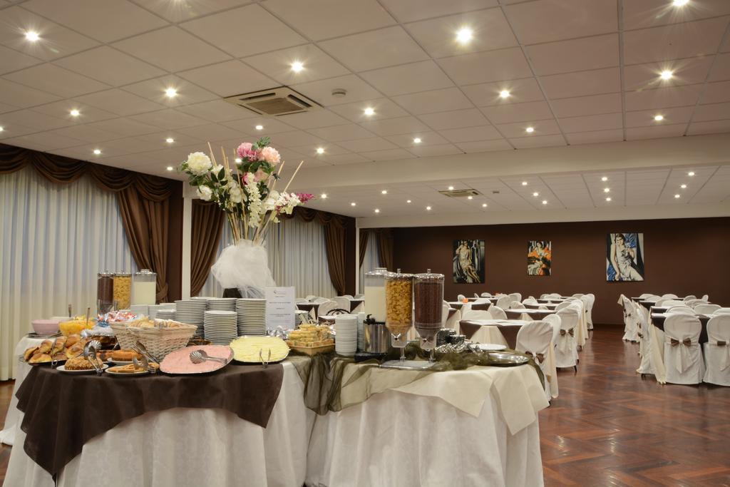 Ibis Styles Aurelia Rom