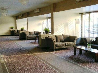 Ibis Styles Aurelia Hotel Rom